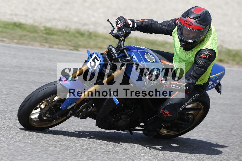 /08 17.04.2026  TZ Motorsport ADR/Gruppe gruen/5